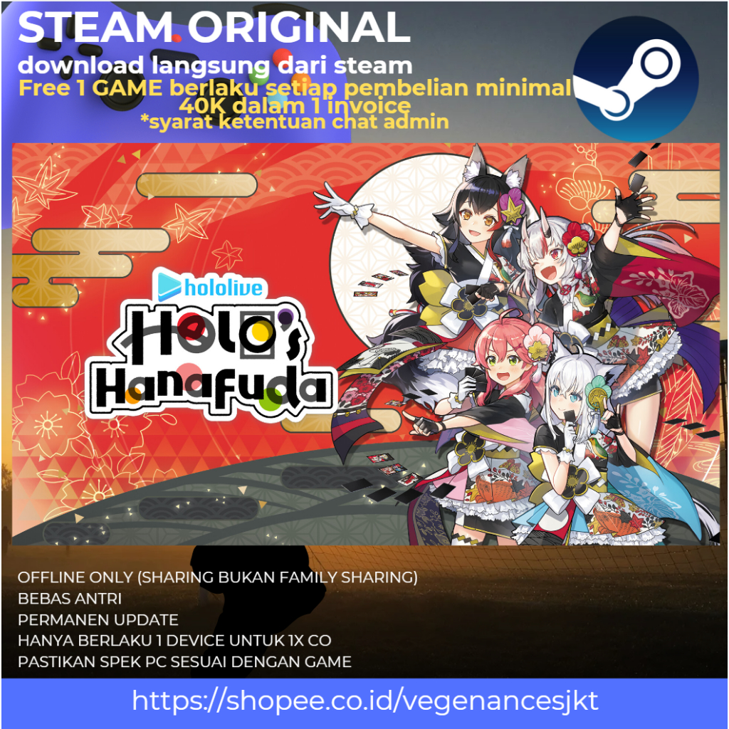 Jual Hanafuda Terlengkap & Harga Terbaru April 2026 | Shopee Indonesia