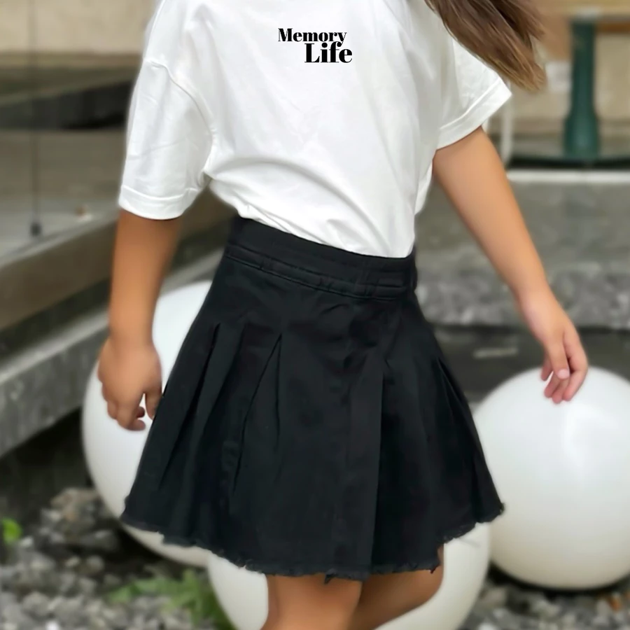 Marsha Skirt