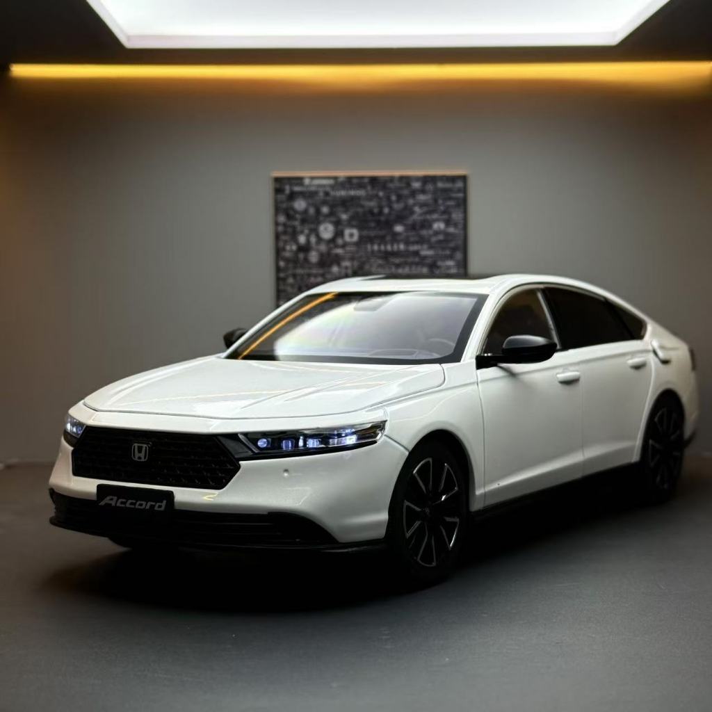 Jual (R345) Lisensi resmi Honda Accord 2023 Hybrid HEV Official Product ...