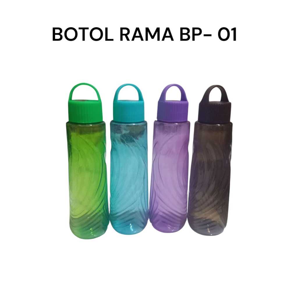 Jual TEMPAT MINUM RAMA BP-01 LD / WADAH MINUM PLASTIK RAMA BP-01 LD ...