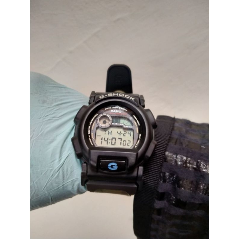 G-SHOCK DW-003 ビンテージ 電池交換済｜Yahoo!フリマ（旧PayPayフリマ 