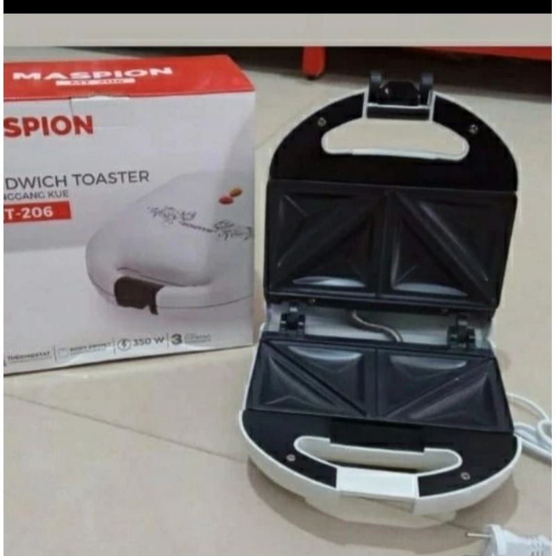 Jual PEMBAKARAN ROTI MT-206 MSP | Shopee Indonesia