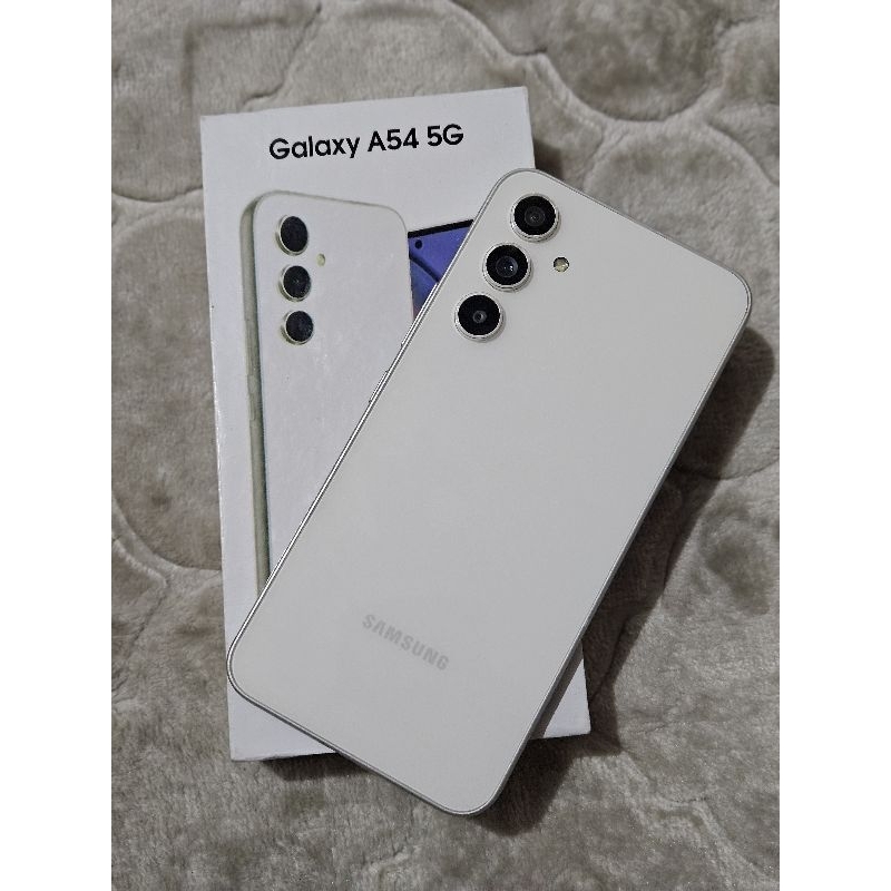 Samsung Galaxy A54 Hlle Original