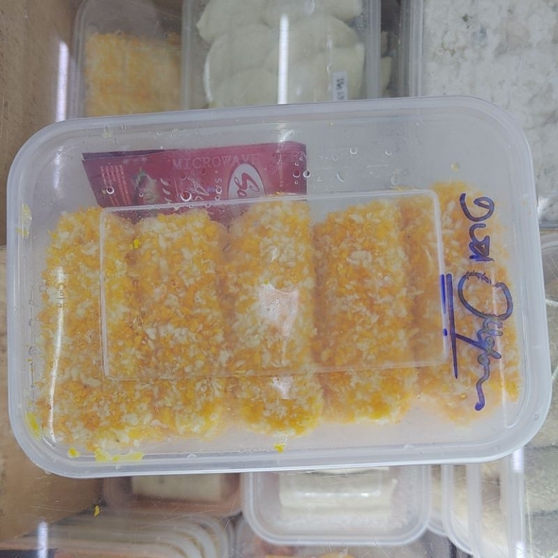 Jual RISOL MAYO BOX DUA JAGOAN ISI 5 | Shopee Indonesia