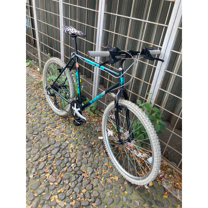 Jual Sepeda Winner | Commuterbike 21inc Rata Air | Shopee Indonesia