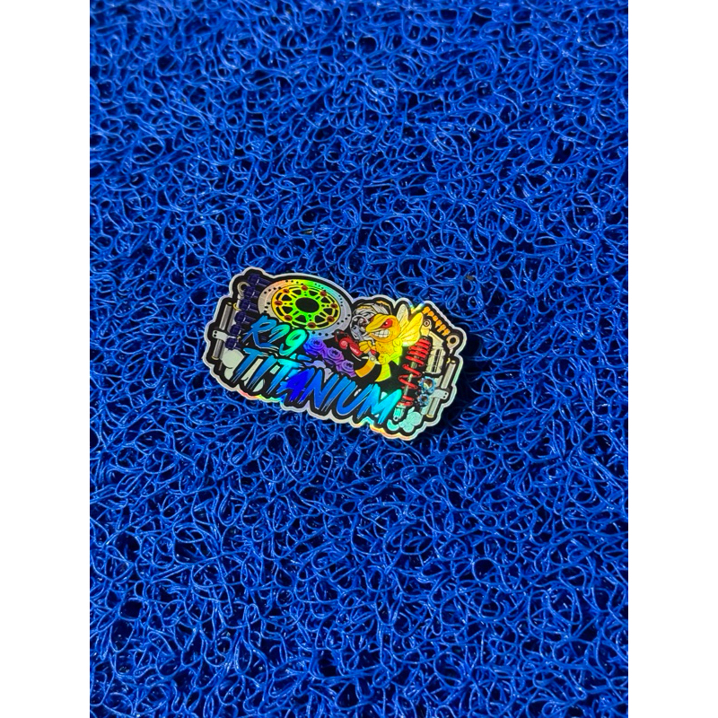 Jual STICKER R29_TITANIUM | Shopee Indonesia