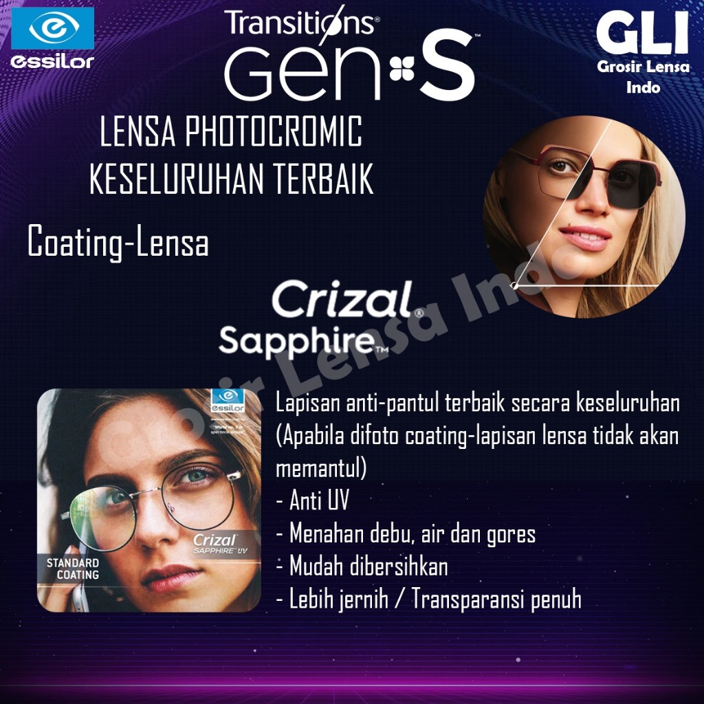 Jual SV Airwear Transitions Gen S (GREY/GREEN/BROWN) CRIZAL