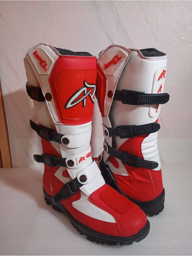 Jual Sepatu Cross Racing Trail Adventure Murah | Shopee Indonesia