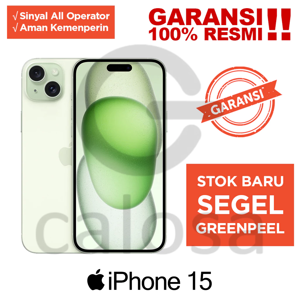 Toko Apple iPhone Surabaya