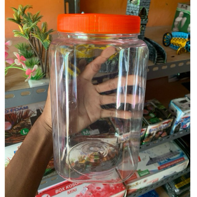 Jual TOPLES IKAN CUPANG / WADAH IKAN CUPANG Shopee Indonesia