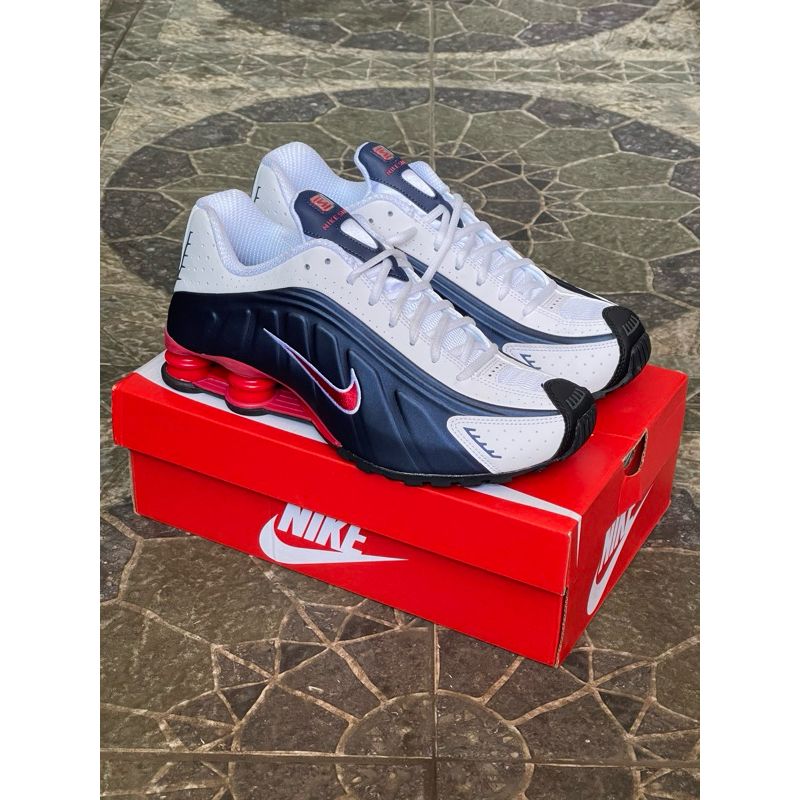 Jual Nike Shox R4 | Shopee Indonesia