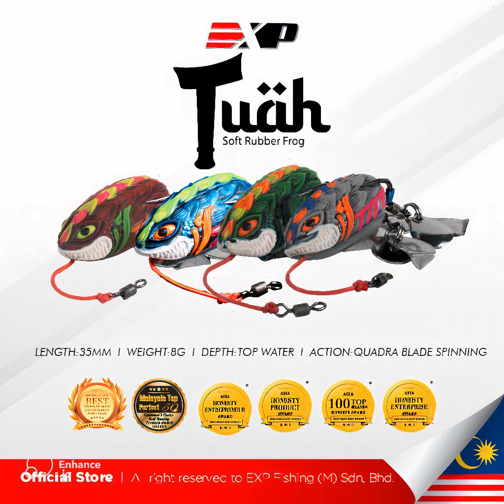 Produk Exp Fishing Indonesia Official Store | Shopee Indonesia