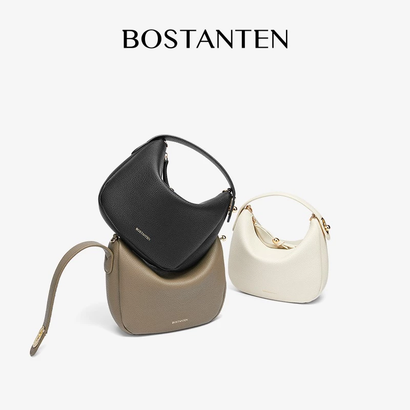 Leona bag - BOSTANTEN 