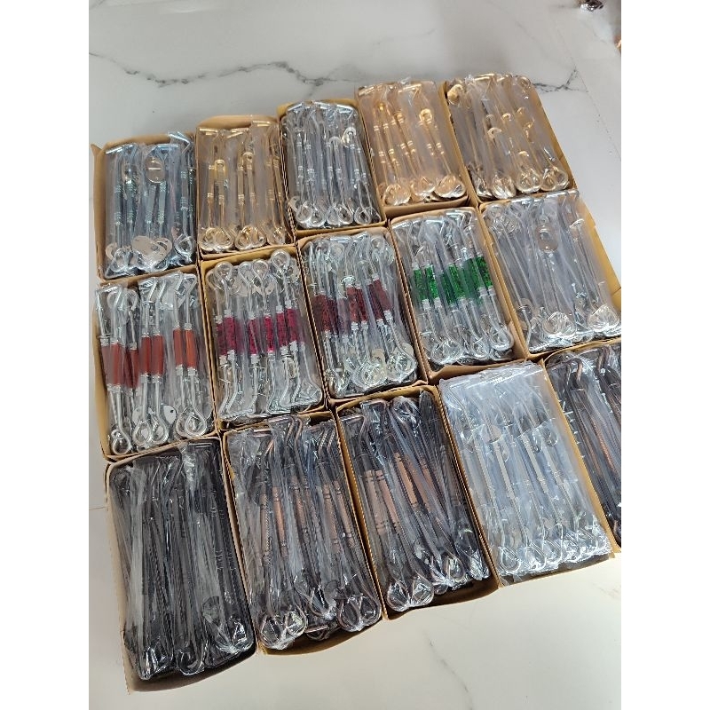 (12 Biji) Hak Angin Jendela Lamskar Jendela Cantolan Jendela Motif Komplit Harga 12 Pcs