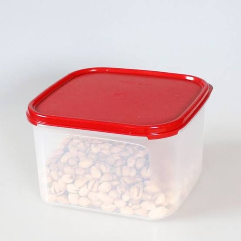 Jual MM Square 2 Tupperware | Shopee Indonesia