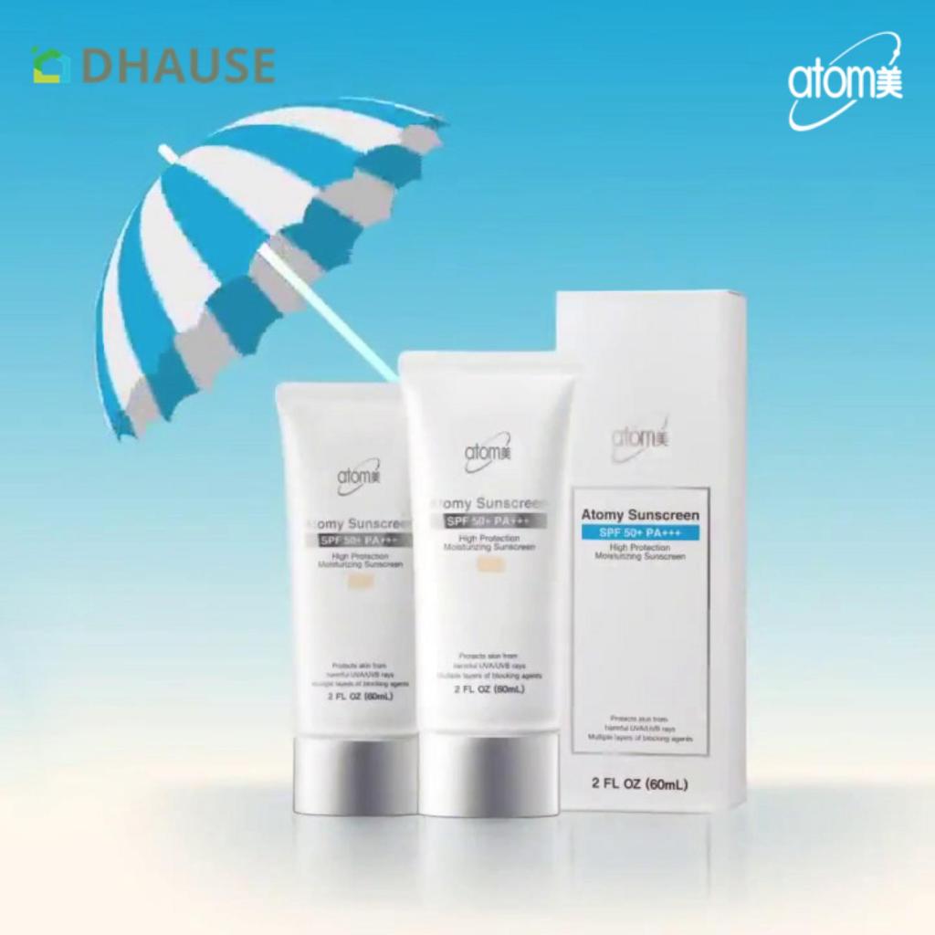 Jual PROMO - Sunscreen / Sunstick Ori Korea SPF 50+ PA++++ (BPOM ...