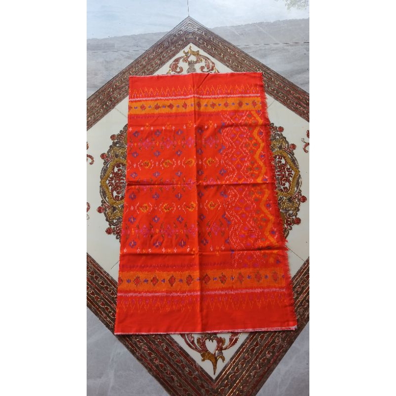 Jual KAIN ENDEK BALI | ENDEK BALI | KAIN CSM PREMIUM | Shopee Indonesia
