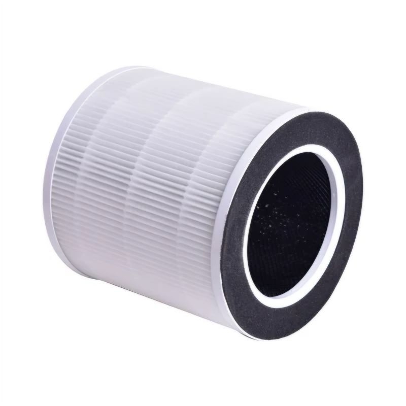 Jual Kris Multifilter Smart Air Purifier 24 M2 Seri Vk-6067bw | Shopee ...