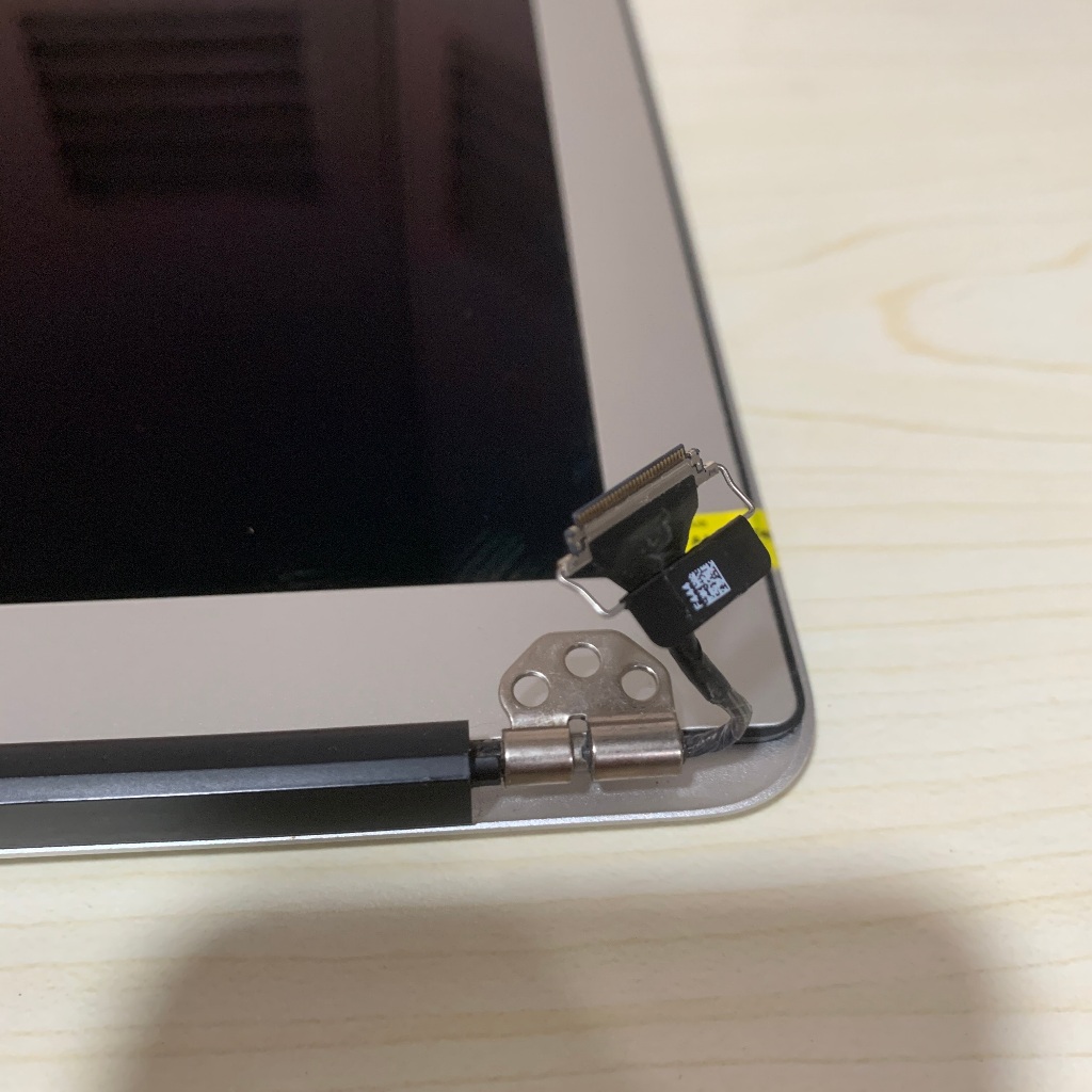 Apple MacBook Air 13 Inch - A1466 Écran LCD Complet Assemblé - Qualité