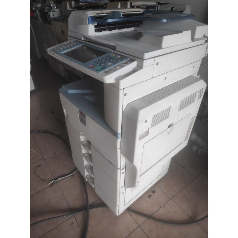 Jual Poto copy Ricoh 3351 | Shopee Indonesia