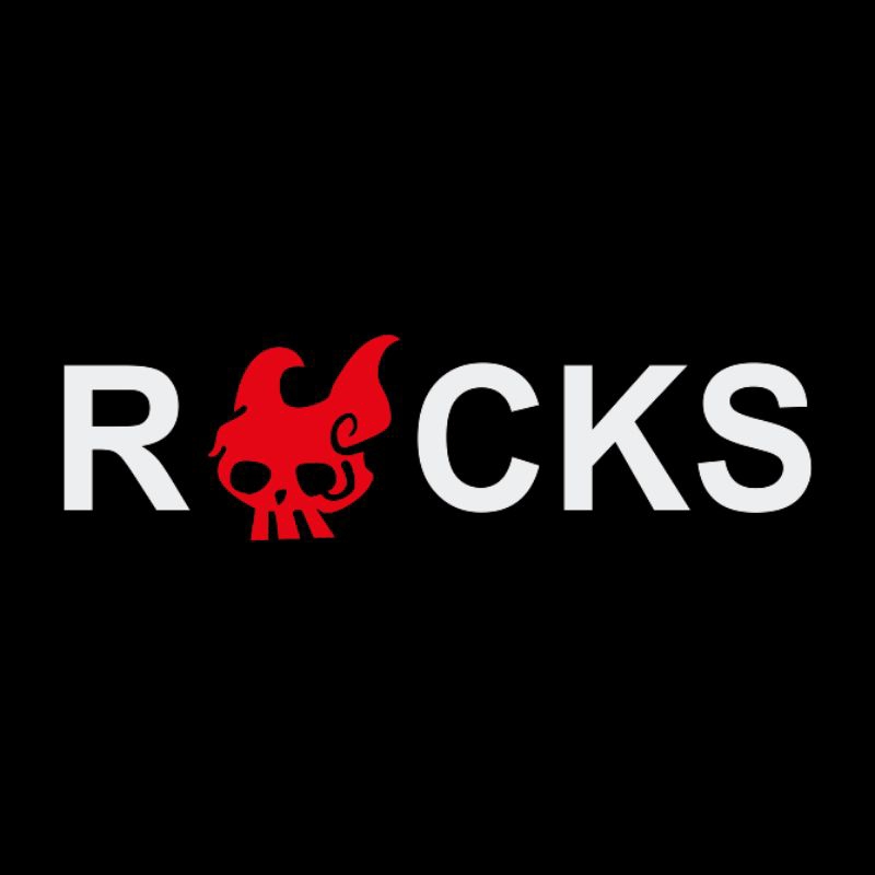 Jual STICKER ONE PIECE, LOGO Rocks D.Xebec (Rocks) | Shopee Indonesia