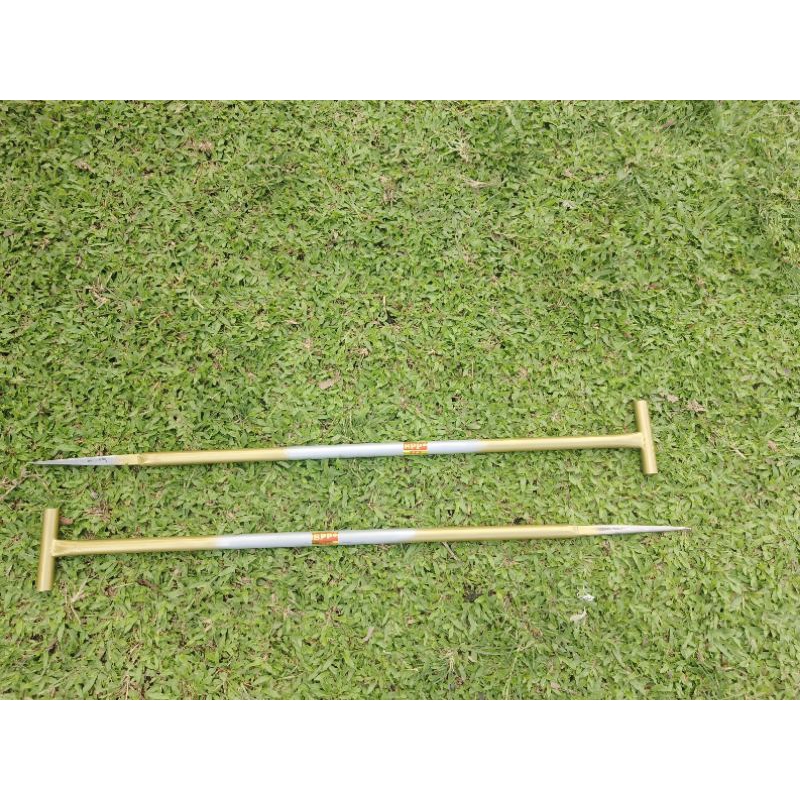 Jual TOJOK SAWIT BAJA ASLI SPP CAMEL PANJANG 100 CM | Shopee Indonesia