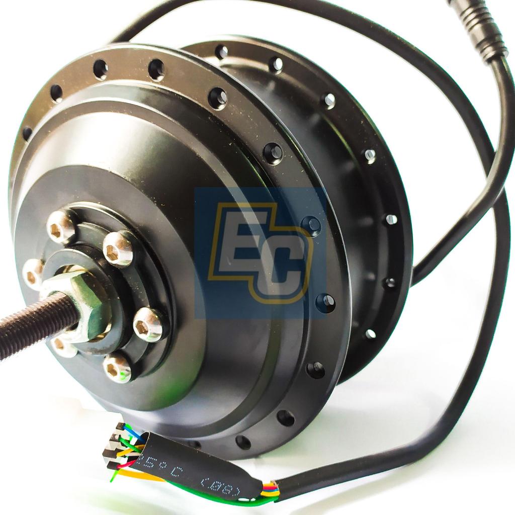 Jual BLDC DINAMO Ebike kit 36v 350w motor conversion Plug&Play | Shopee ...