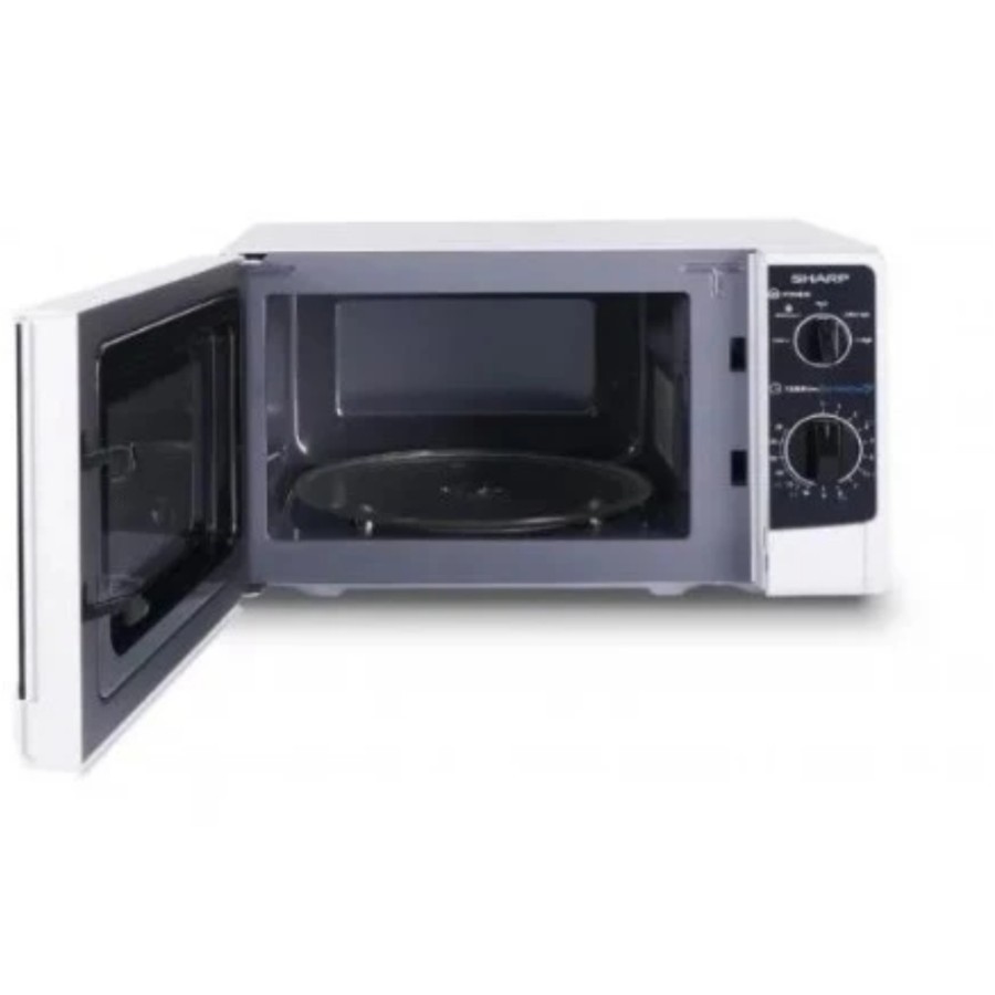 Jual SHARP R220 MICROWAVE 20 LITER R220MAWH / R220MA-WH | Shopee Indonesia