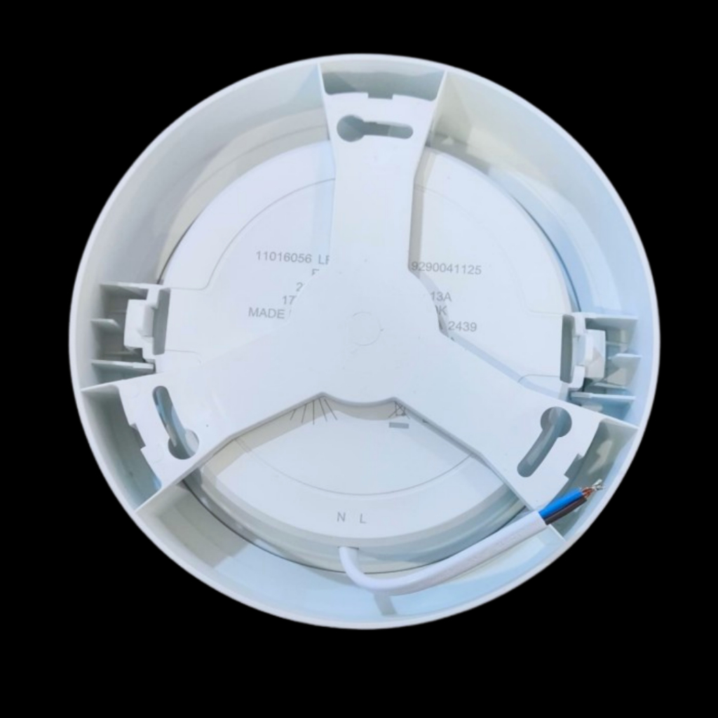 Jual Philips Eridani Downlight Surface D150 RD Recessed Lampu Outbow ...