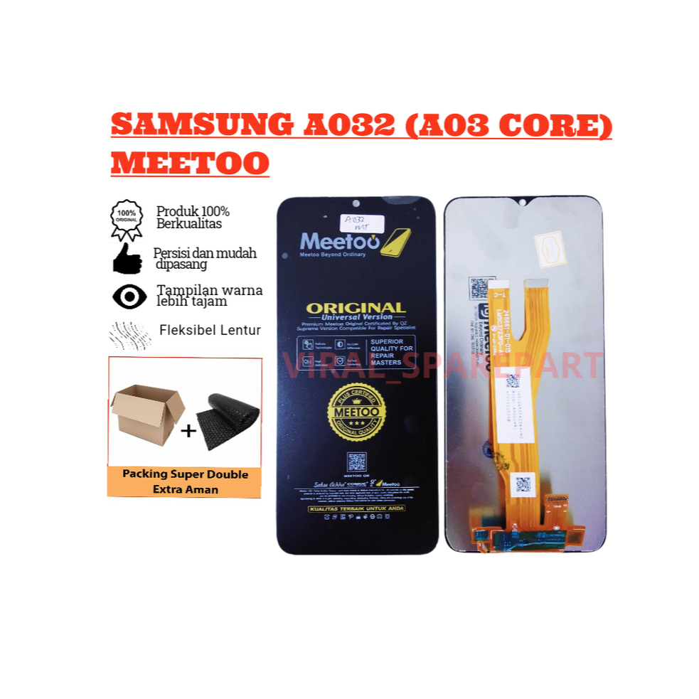 Jual Samsung Lcd A03 Core Terlengkap & Harga Terbaru Oktober 2026 ...