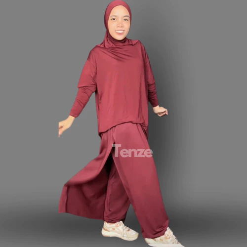 Manset Tangan Bolero Arwa Termurah dari Zeea dan Berkualitas Tinggi
