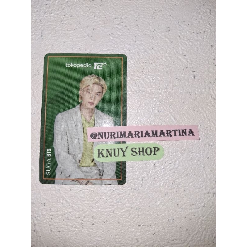 Jual bts tokopedia Harga Terbaik & Termurah Juli 2026 | Shopee
