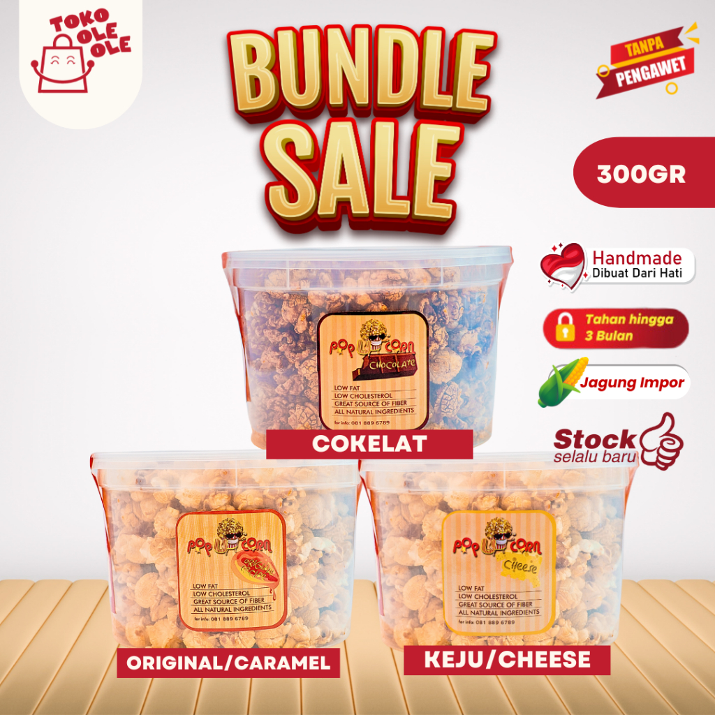 Produk toko.oleole | Shopee Indonesia