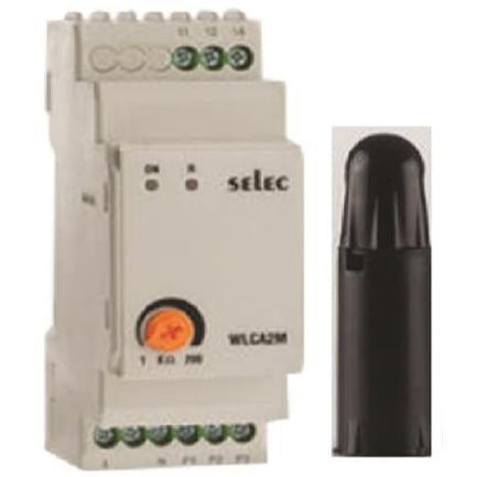 Jual Water Level Control Selec WLCA2M2 FORT | Shopee Indonesia
