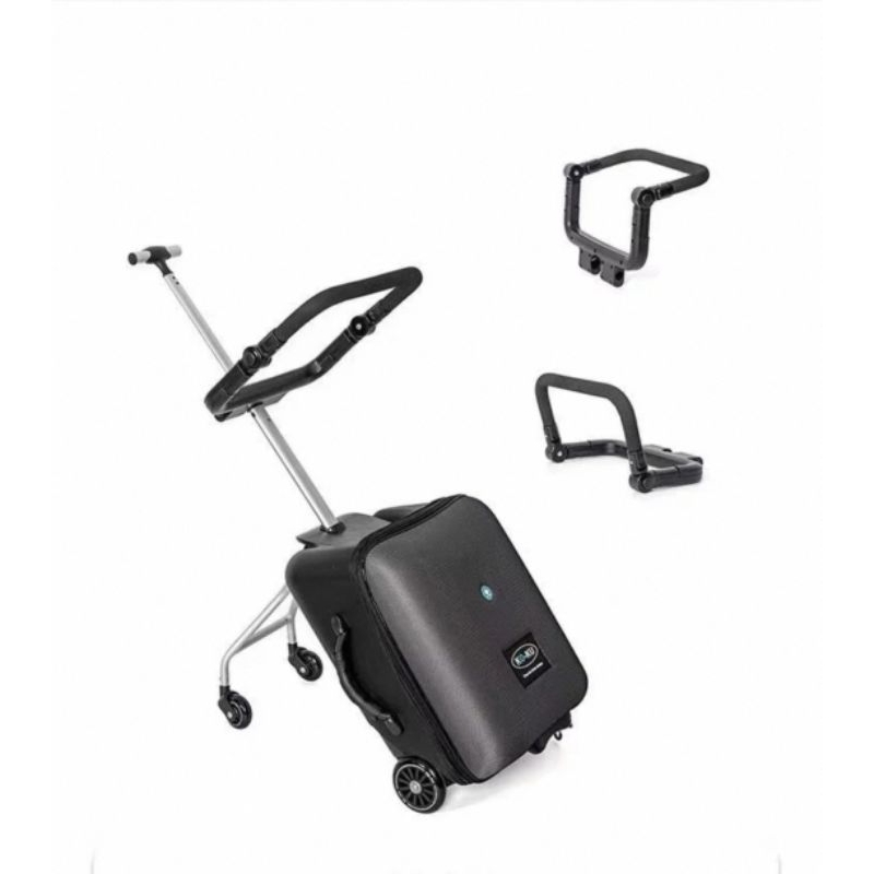 Jual Koper Stroller Anak Stroller Koper Dorong Anak Luggage Travelling ...