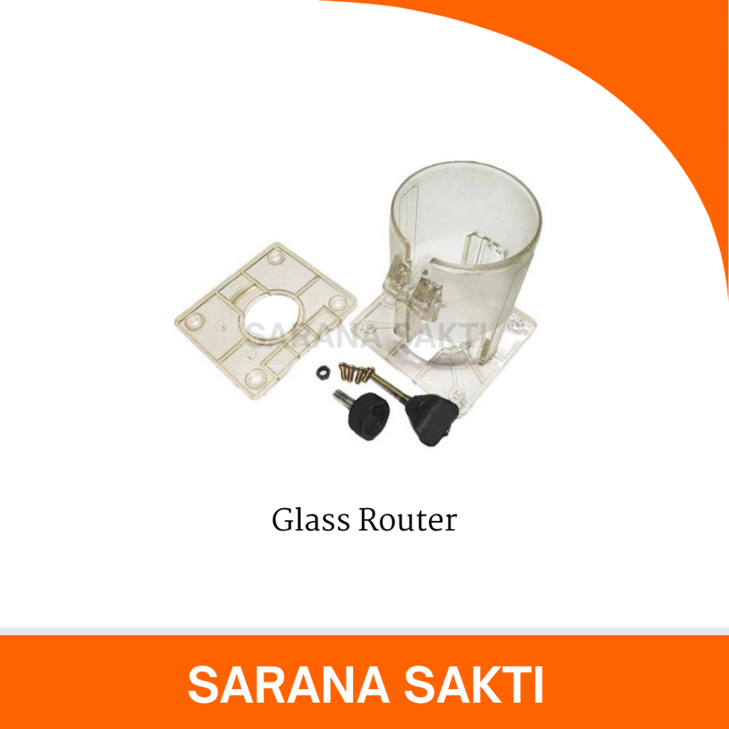 Jual Glass Router | Glass Wood Trimmer N3701 Gelas Mika Mesin Profil ...