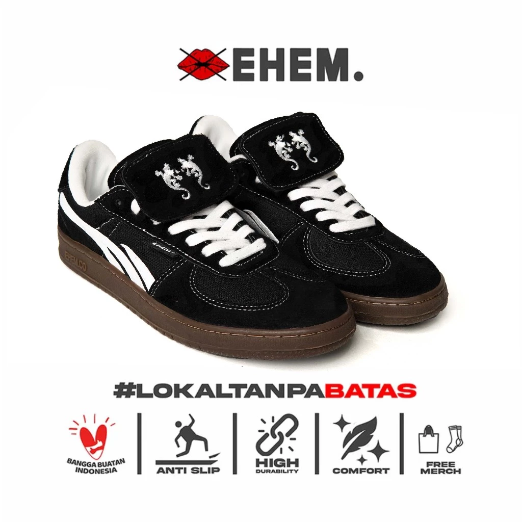 Ehem Sneakers Unisex