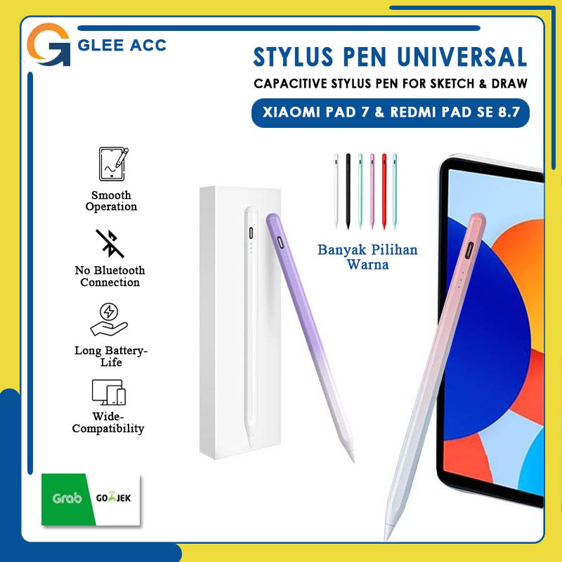 Jual XIAOMI Redmi Pad SE 8.7 / Redmi Pad 2 / Xiaomi Pad 7 / 7 Pro ...