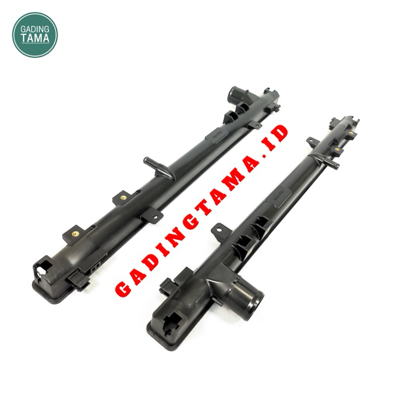 Jual Upper Tank Radiator INNOVA REBORN Diesel Solar | Shopee Indonesia