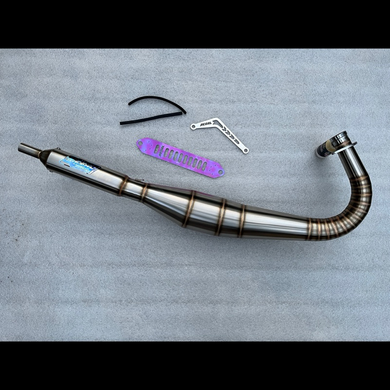 Jual Regal Racing kolong drag | Shopee Indonesia