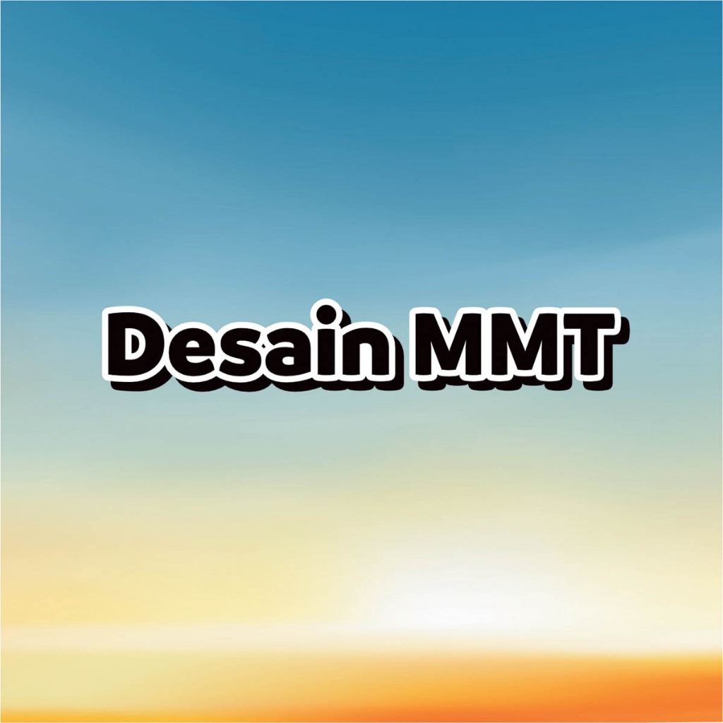 Jual Desain MMT / Banner / Hanya Desain / Wajib Cetak di Sandria ...