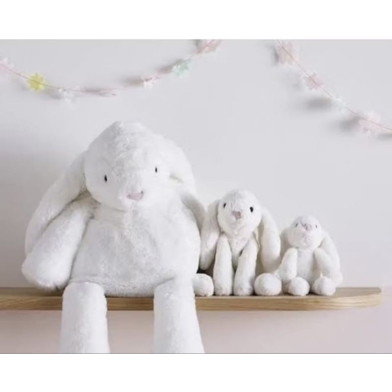 Jual JECE Defect Smudge White Small | Shopee Indonesia