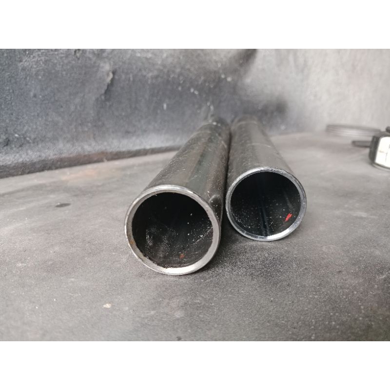 Jual Pipa Besi Od 38 mm Id 33 mm Panjang 29 cm | Shopee Indonesia