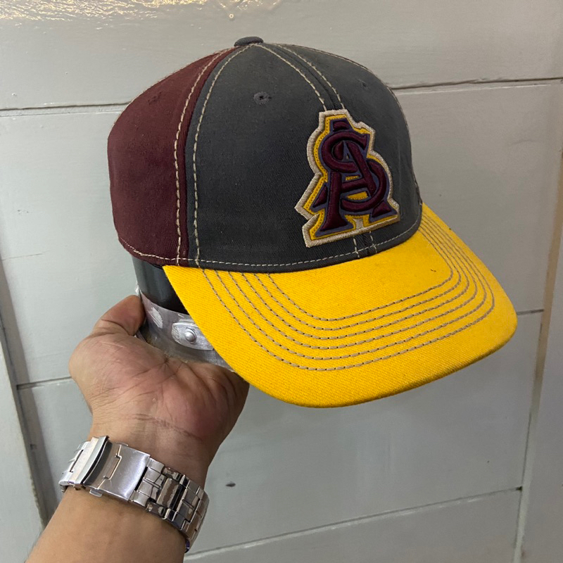 Jual topi caps built up | Shopee Indonesia