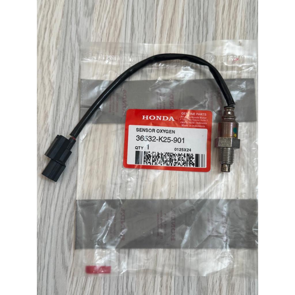 Jual Sensor Oxygen Beat F1 Beat Esp Beat Pop Scoopy Esp Scoopy F1 Vario ...