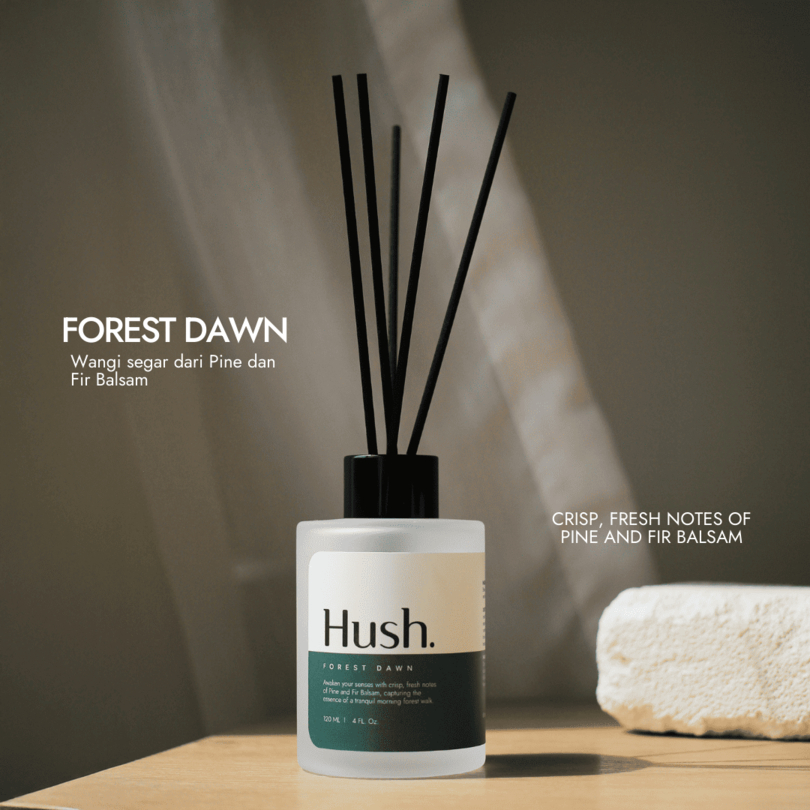 Produk Hush Indonesia | Shopee Indonesia