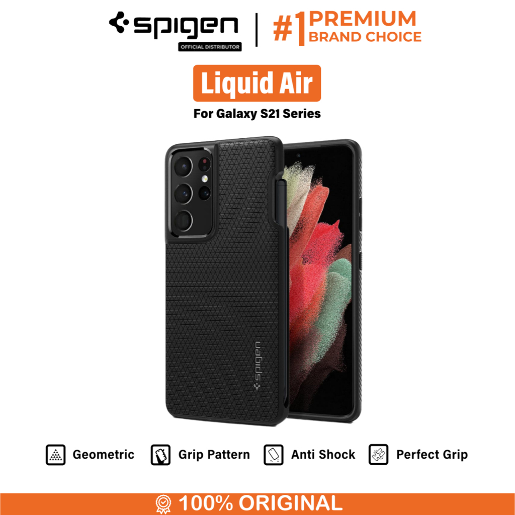 Case Spigen Galaxy S21 Ultra Spigen Case Samsung Galaxy S21 Ultra