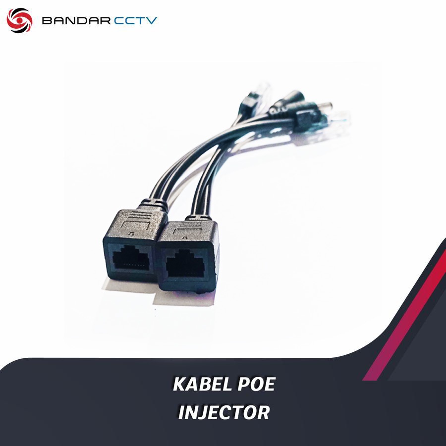 Jual Kabel POE Injector | Shopee Indonesia
