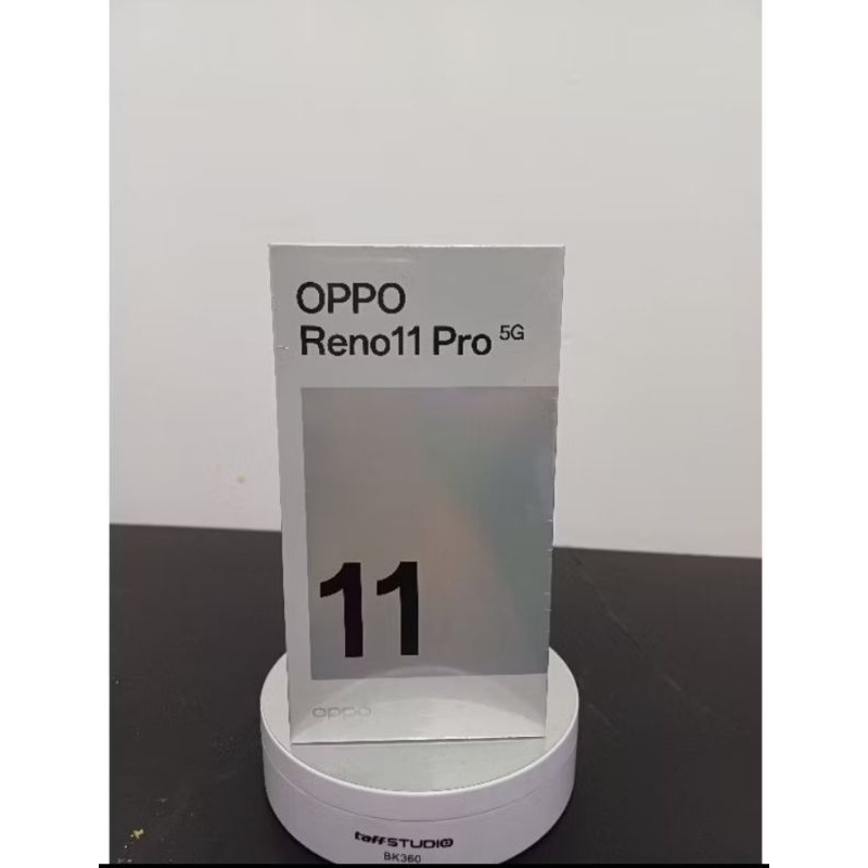 Jual Oppo Reno 11 Pro 5G ram 12/512 Segel Box / Baru | Shopee Indonesia