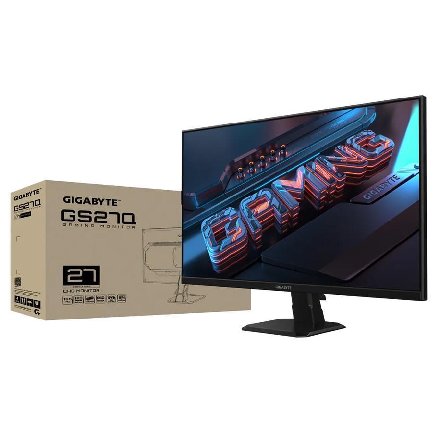 Jual Monitor GIGABYTE GS27FA - 27